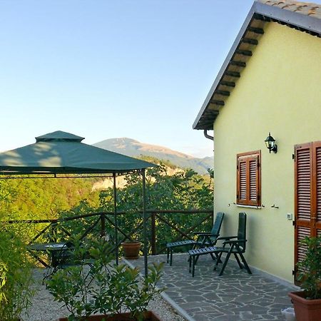 B&B Terra Di Mezzo Ascoli Piceno Ngoại thất bức ảnh