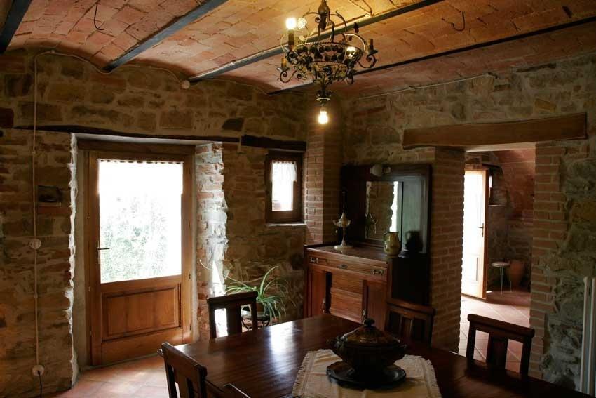 B&B Terra Di Mezzo Ascoli Piceno Ngoại thất bức ảnh