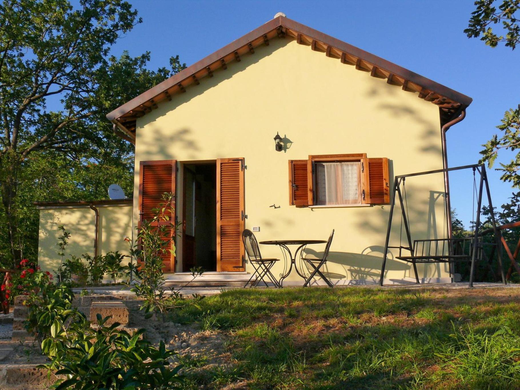 B&B Terra Di Mezzo Ascoli Piceno Ngoại thất bức ảnh