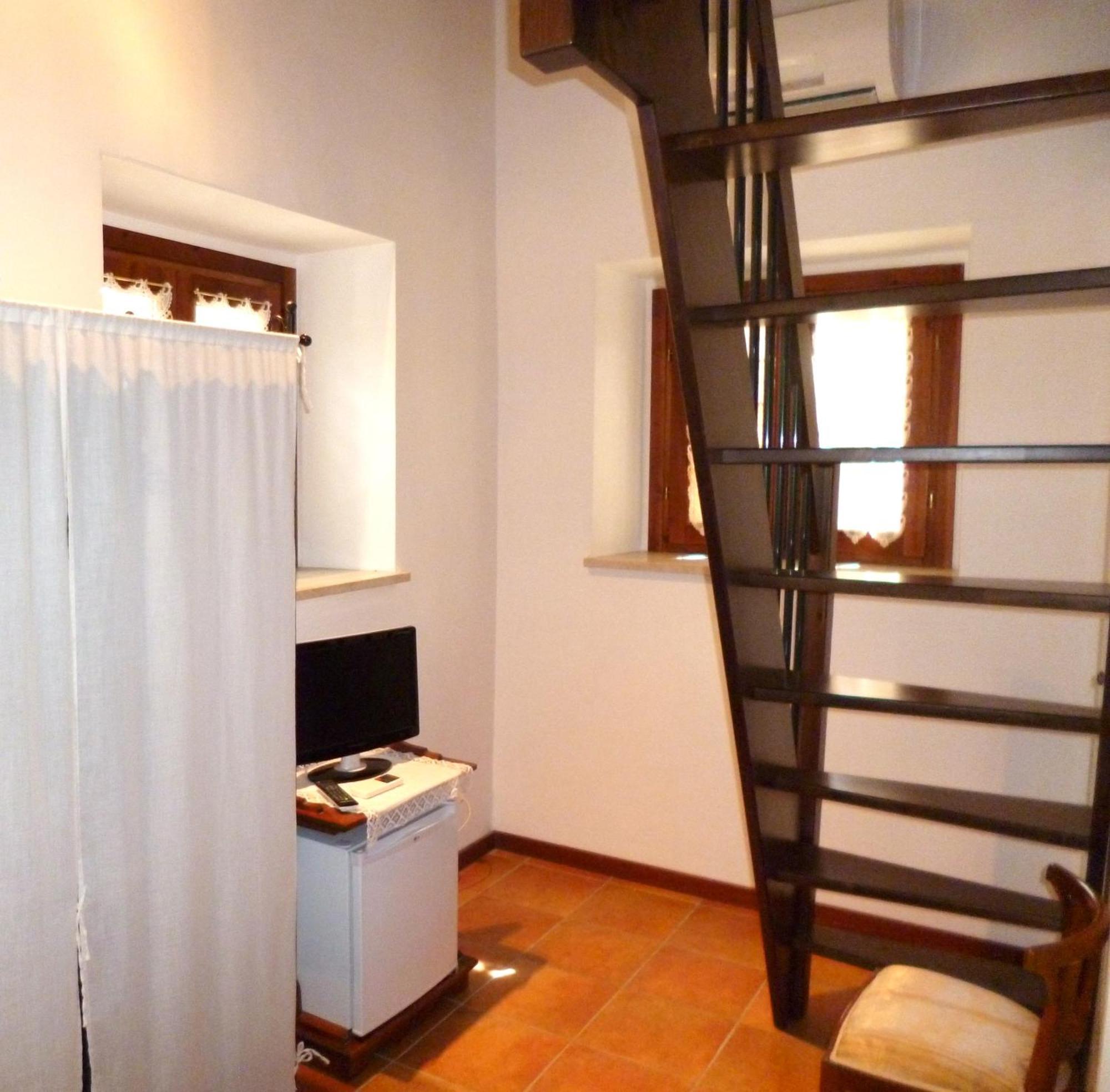 B&B Terra Di Mezzo Ascoli Piceno Phòng bức ảnh