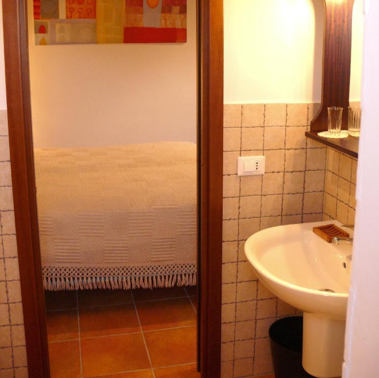 B&B Terra Di Mezzo Ascoli Piceno Ngoại thất bức ảnh