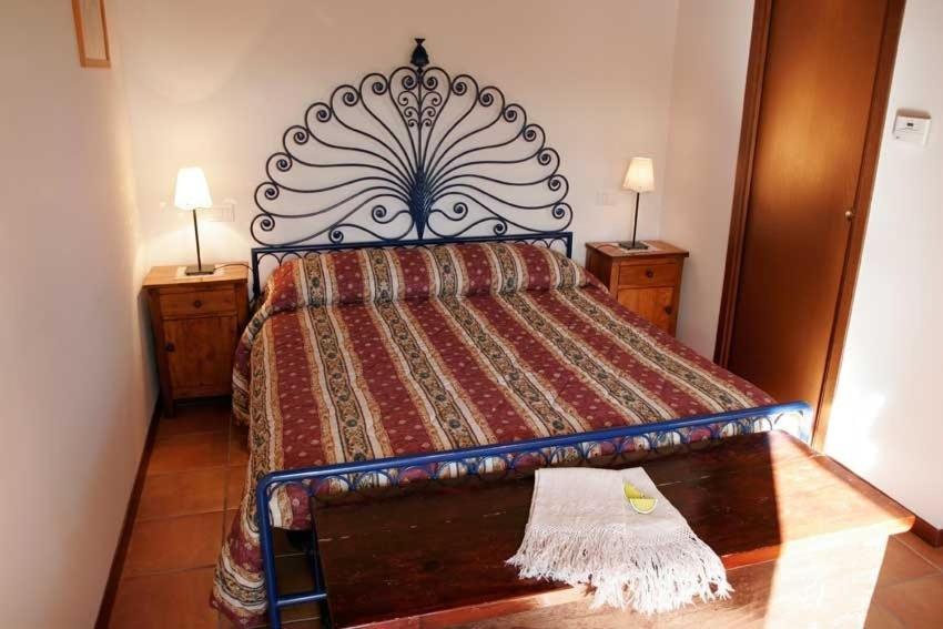 B&B Terra Di Mezzo Ascoli Piceno Ngoại thất bức ảnh